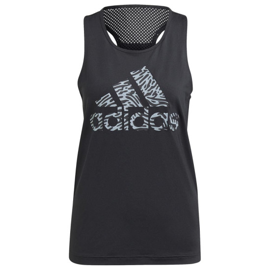 Adidas Γυναικεία αμάνικη μπλούζα U-4-U